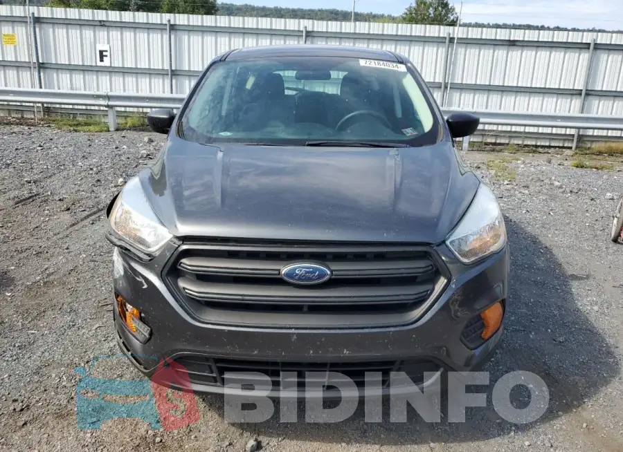 1FMCU0F7XHUD33974 Photo# 5