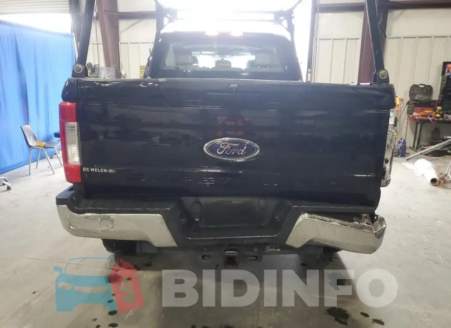 1FT7W2B63JEB25296 Photo# 6