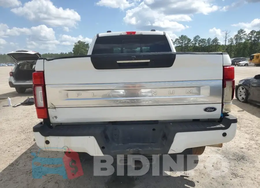 1FT8W2BT1LED82308 Photo# 6