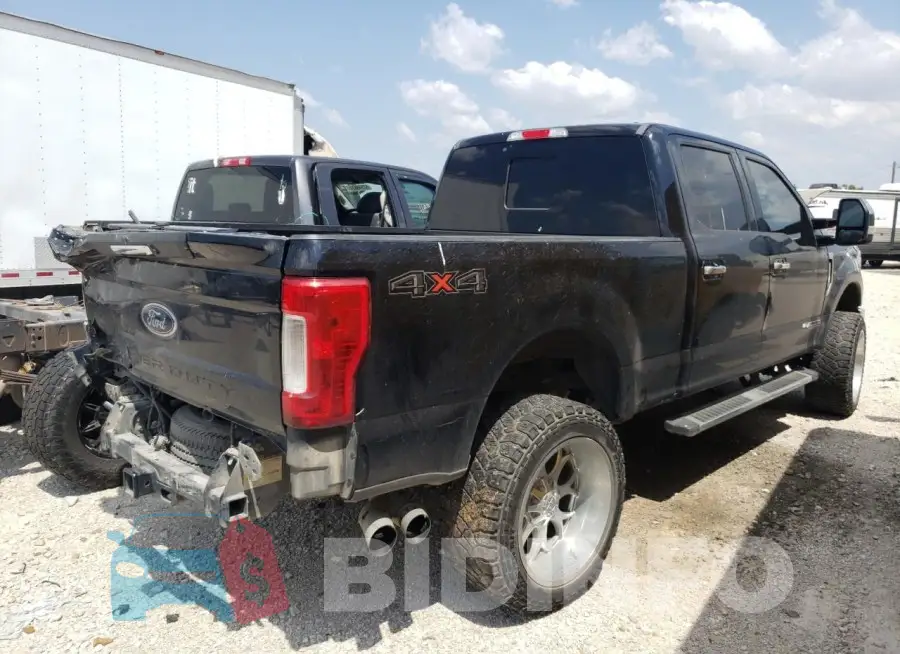 1FT8W3BT2HEB63693 Photo# 3