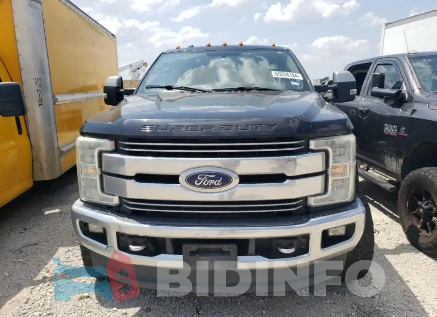 1FT8W3BT2HEB63693 Photo# 5