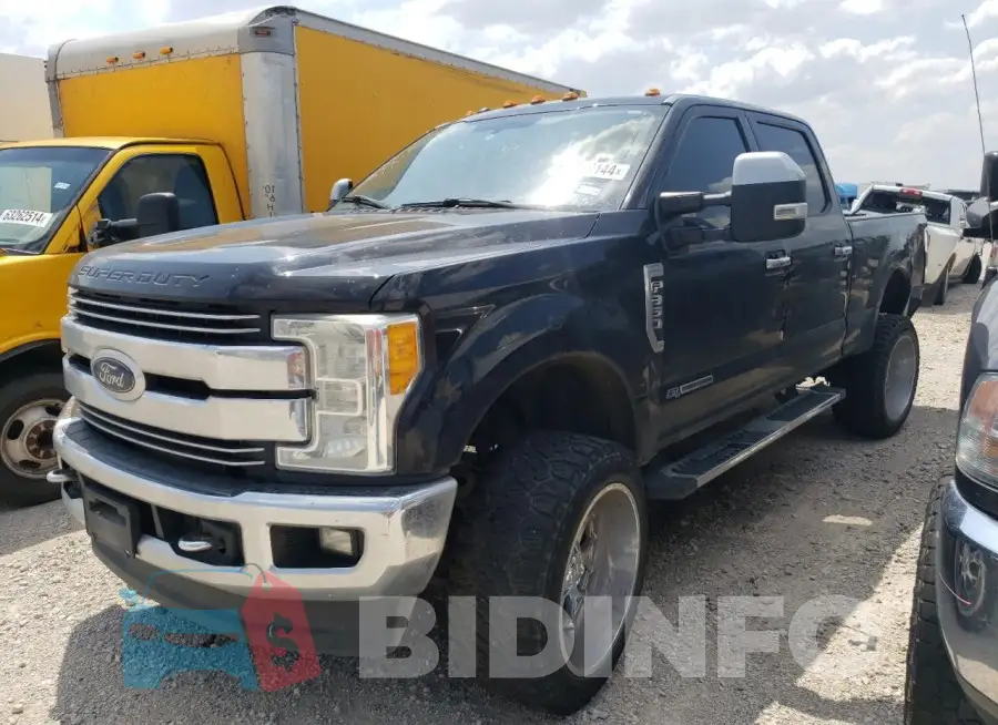 1FT8W3BT2HEB63693 Photo# 1