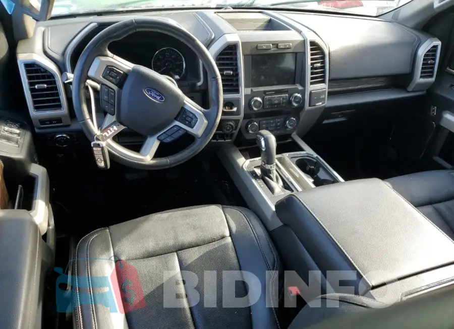 1FTEW1C43KFD28019 Photo# 8