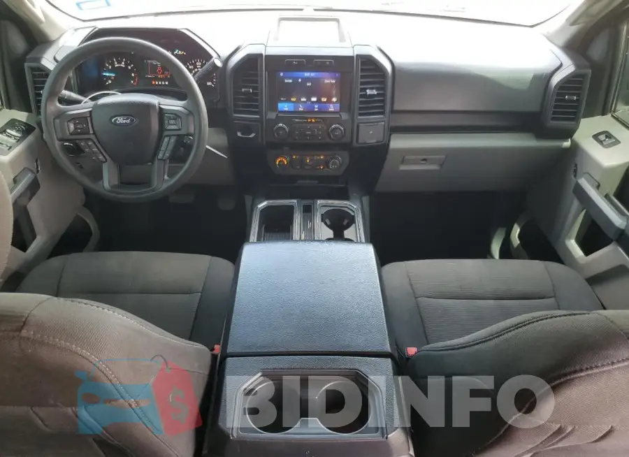 1FTEW1C57LFA84160 Photo# 8