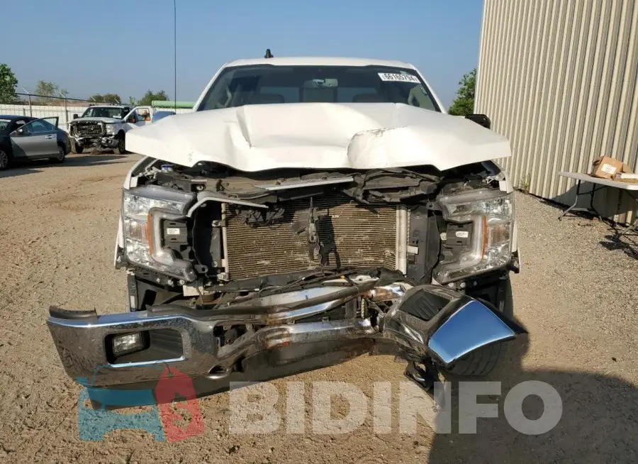 1FTEW1E4XLKF46755 Photo# 5