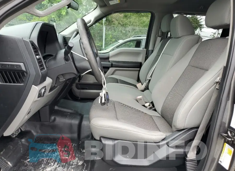 1FTEW1EB5KFB59956 Photo# 7