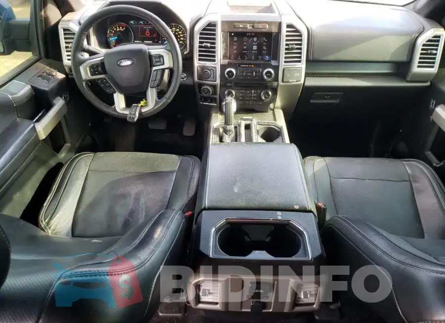 1FTEW1EG4GFB15577 Photo# 8