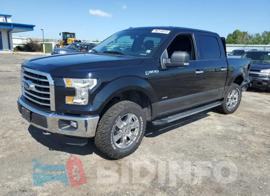 1FTEW1EP8GFB40773 Photo# 1
