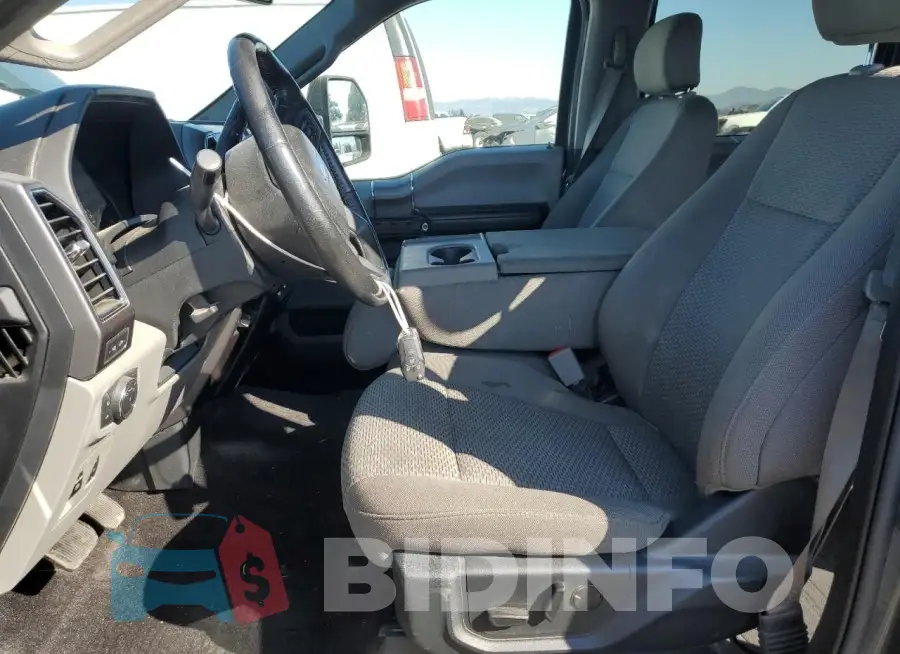 1FTFW1E4XLKD40467 Photo# 7