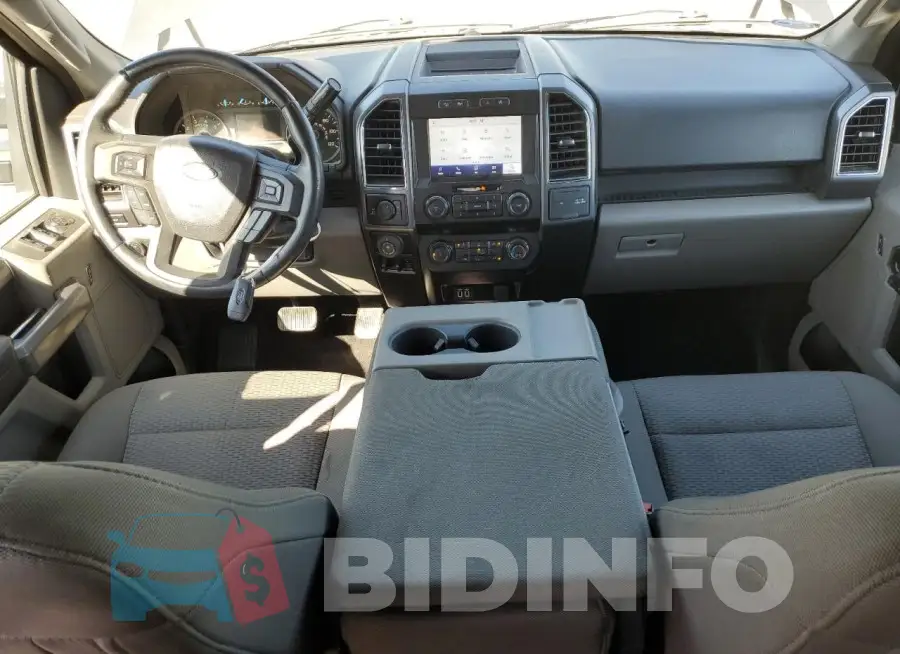 1FTFW1E4XLKD40467 Photo# 8
