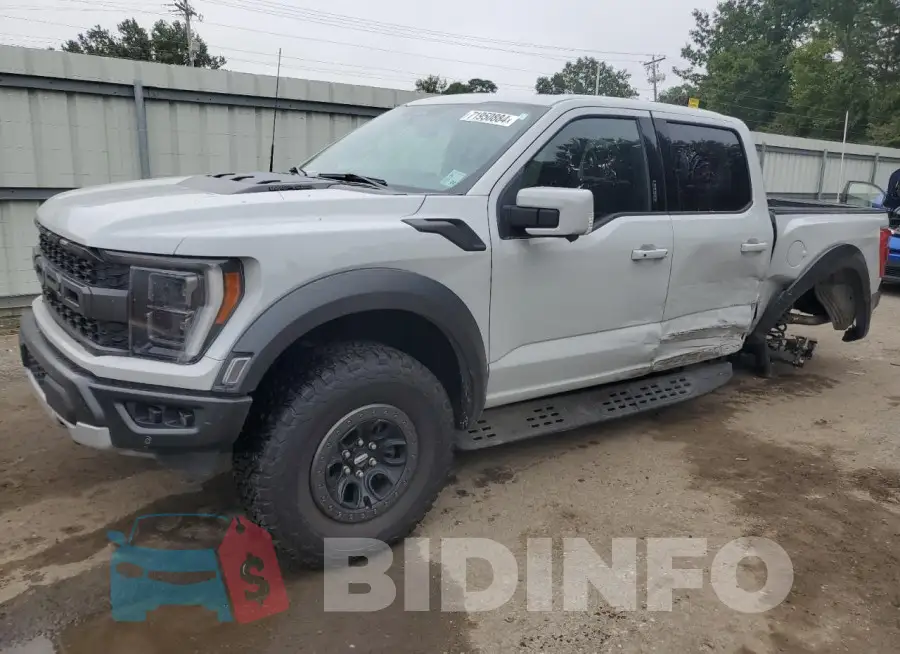 1FTFW1RG3PFC16690 Photo# 1