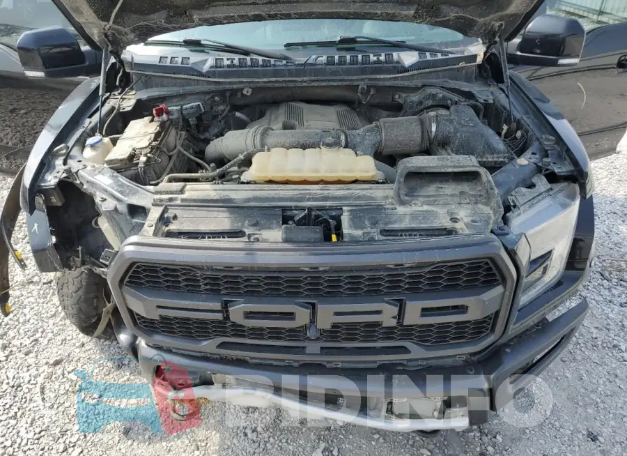 1FTFW1RG8HFC58998 Photo# 11