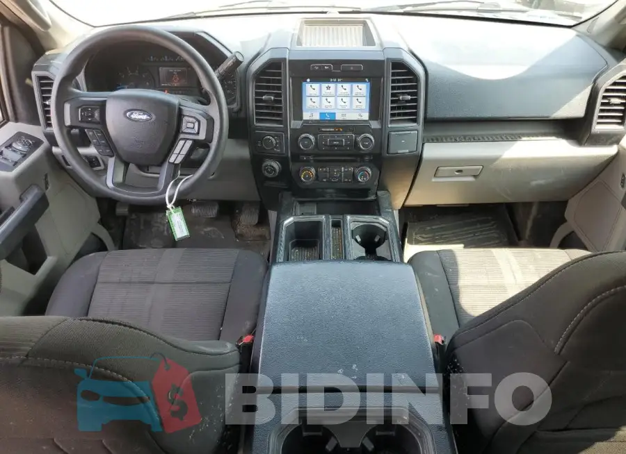 1FTFX1EF9HFB06979 Photo# 8