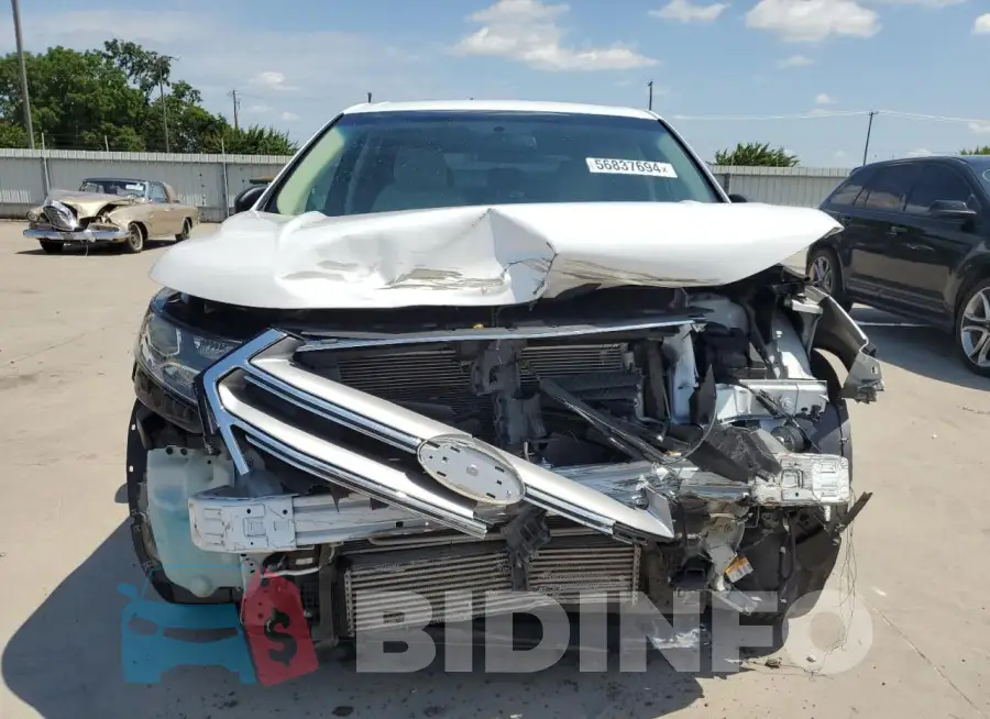 2FMPK4G92HBB75893 Photo# 5