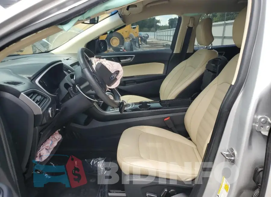 2FMPK4J84JBC16854 Photo# 7