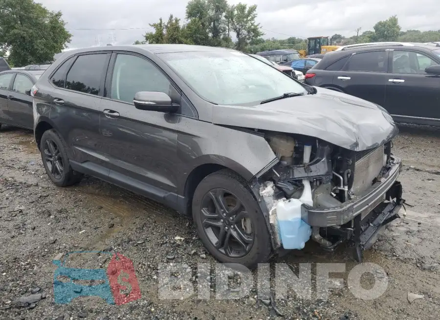2FMPK4J85JBB61640 Photo# 4