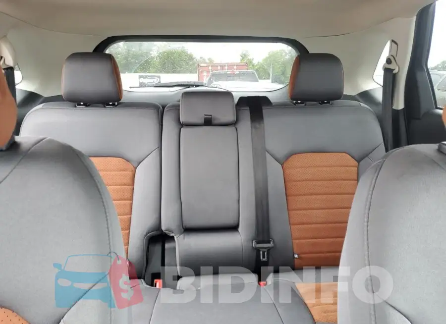 2FMPK4J85JBB61640 Photo# 10