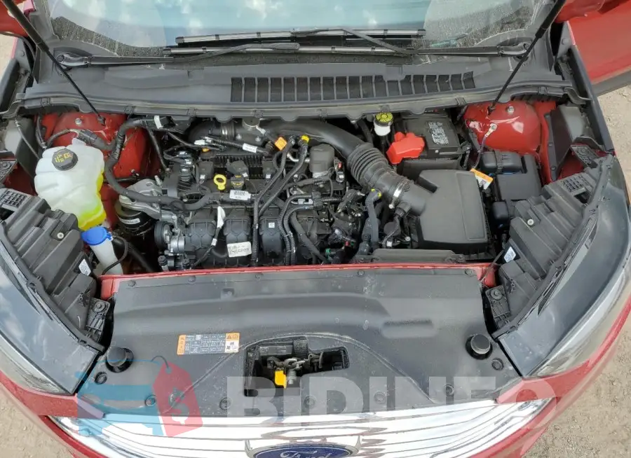 2FMPK4K9XRBA96173 Photo# 12