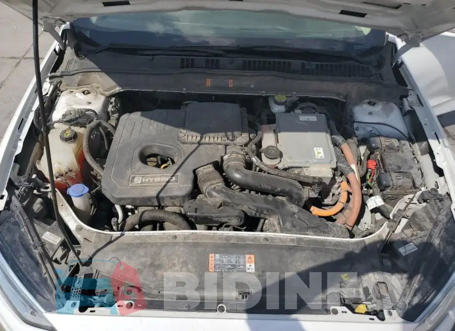 3FA6P0MUXKR139032 Photo# 11