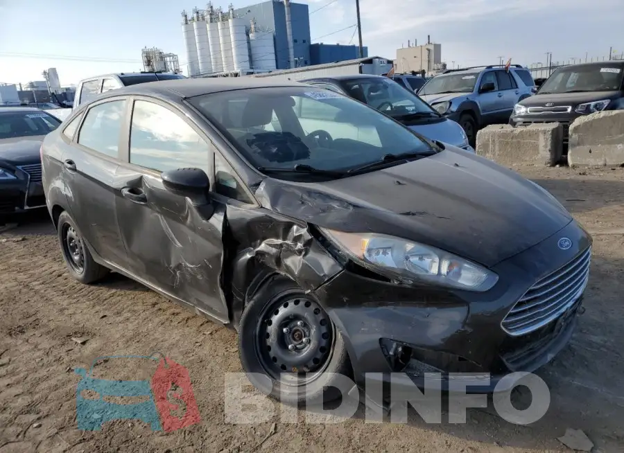 3FADP4AJ3FM178718 Photo# 4