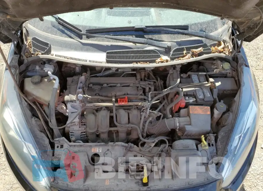 3FADP4BJ0JM110917 Photo# 11
