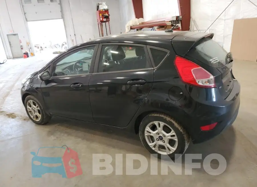 3FADP4EJ1GM108016 Photo# 2
