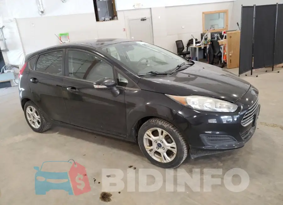 3FADP4EJ1GM108016 Photo# 4