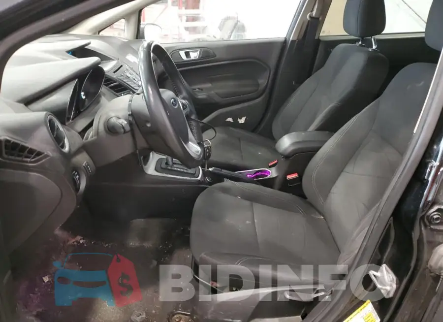 3FADP4EJ1GM108016 Photo# 7