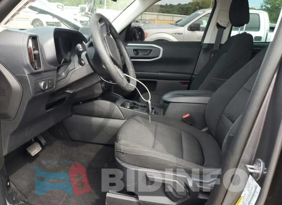 3FMCR9A63MRB29233 Photo# 7