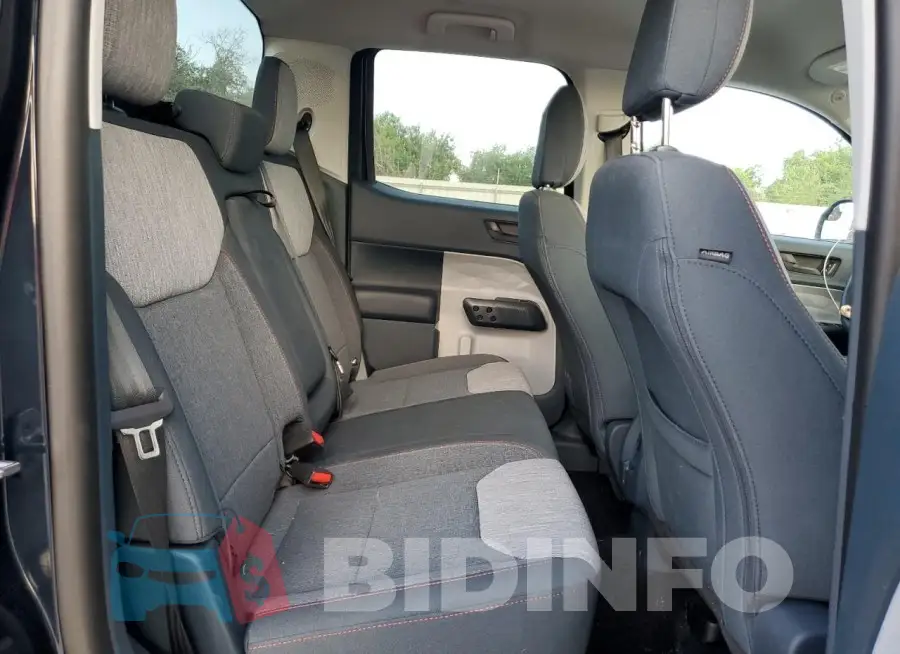 3FTTW8F90NRB14832 Photo# 10