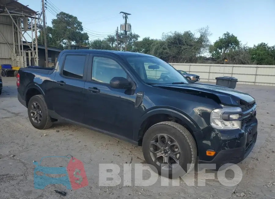 3FTTW8F90NRB14832 Photo# 4