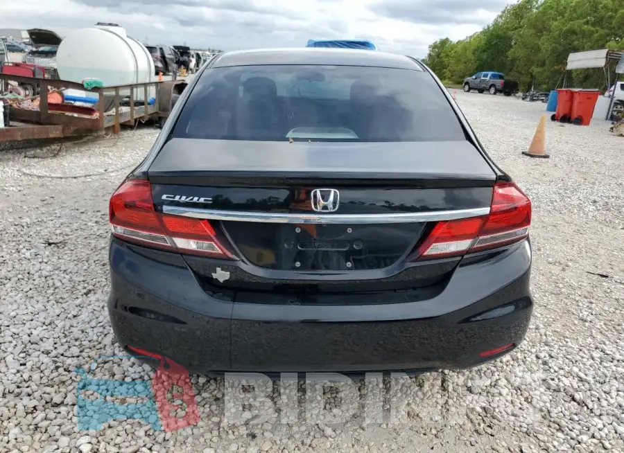 19XFB2F52FE072787 Photo# 6