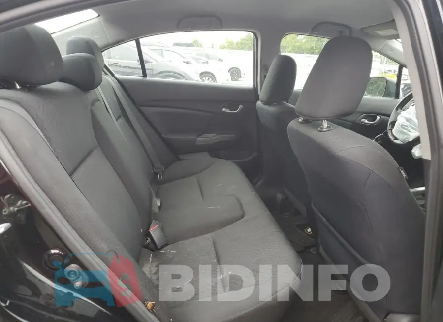 19XFB2F56FE277139 Photo# 10
