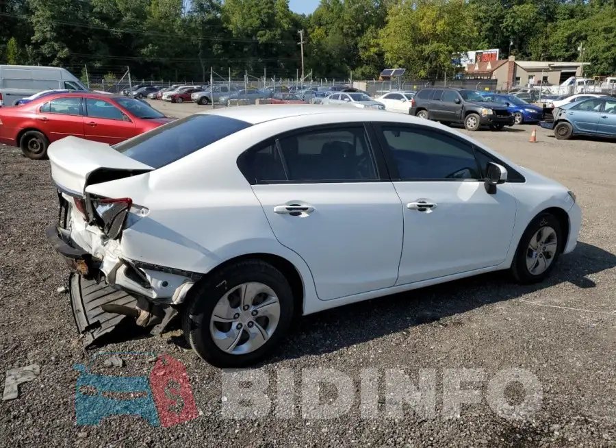 19XFB2F56FE701645 Photo# 3