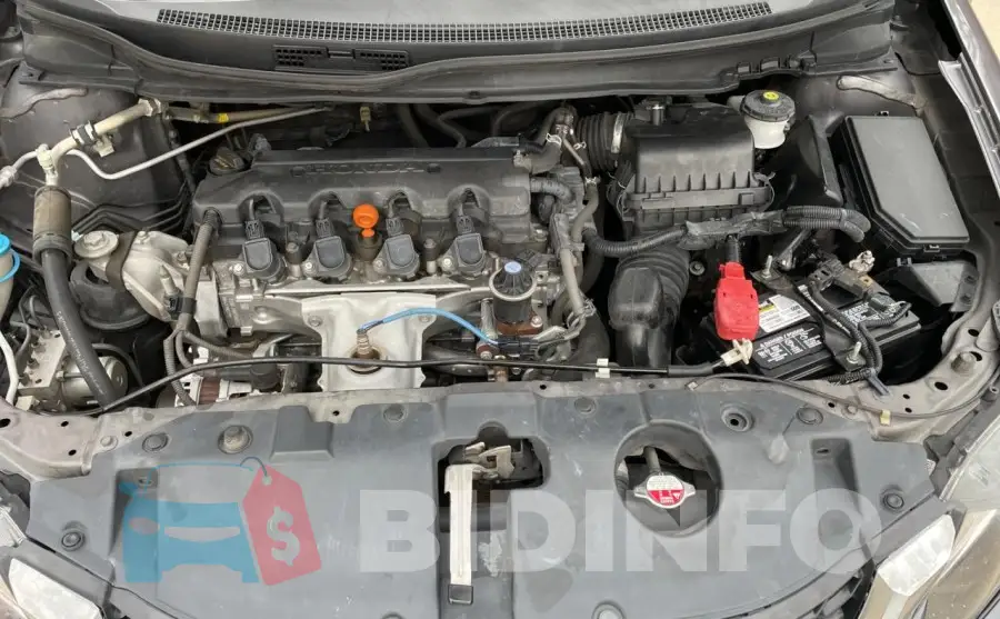 19XFB2F57FE044144 Photo# 7