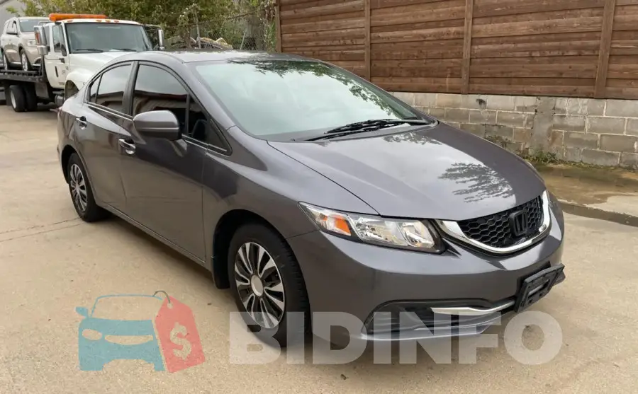 19XFB2F57FE044144 Photo# 1