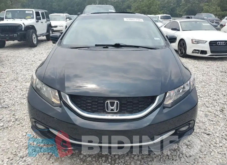 19XFB2F96FE089157 Photo# 5