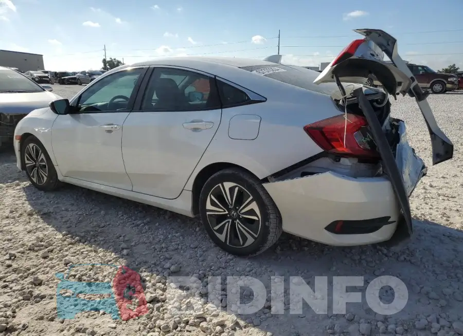 19XFC1F35GE006824 Photo# 2