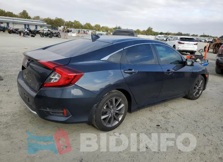 19XFC1F35ME207196 Photo# 3
