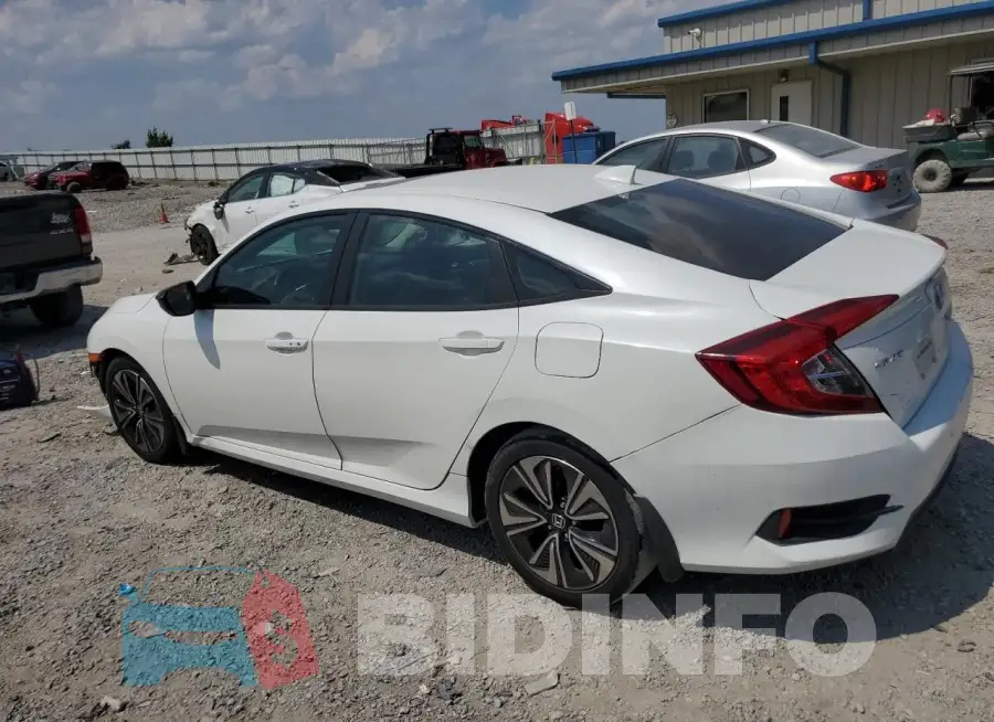 19XFC1F70HE029173 Photo# 2