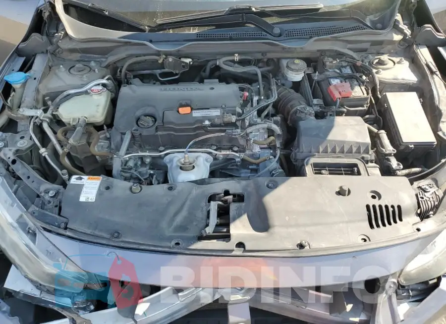 19XFC2E54JE027342 Photo# 11