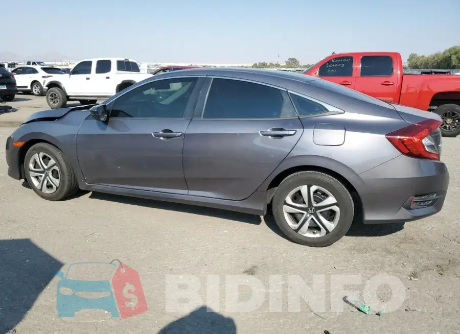 19XFC2E54JE027342 Photo# 2