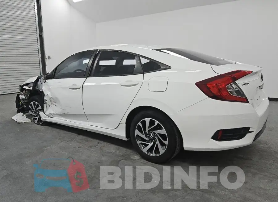 19XFC2F51HE068469 Photo# 2