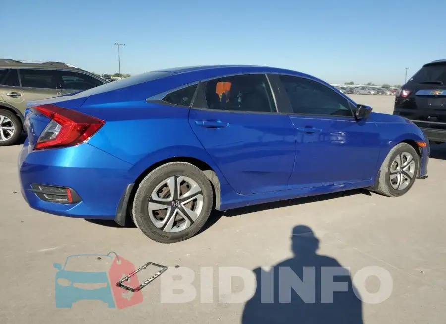 19XFC2F52HE072899 Photo# 3