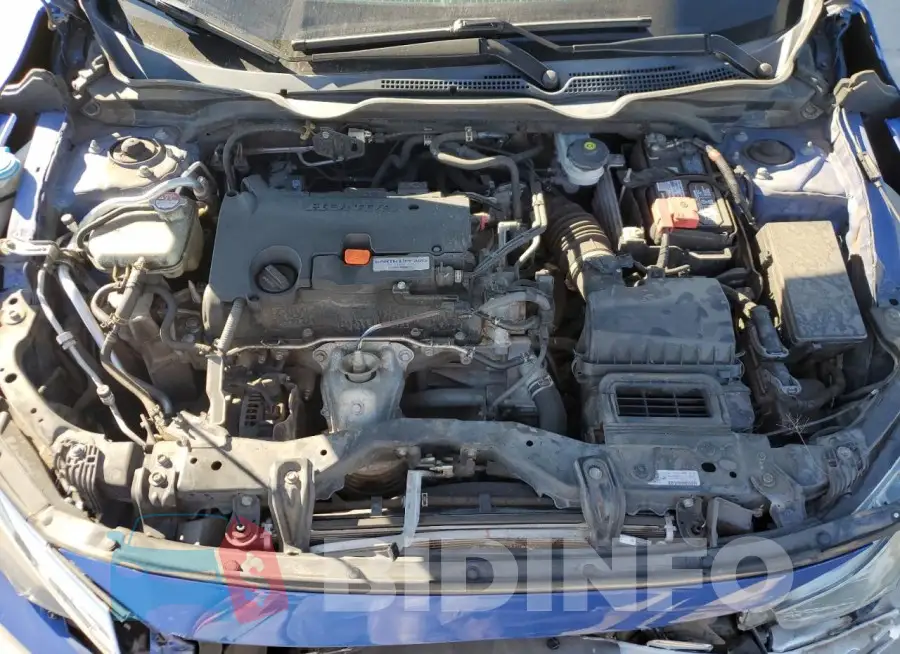 19XFC2F52HE072899 Photo# 11