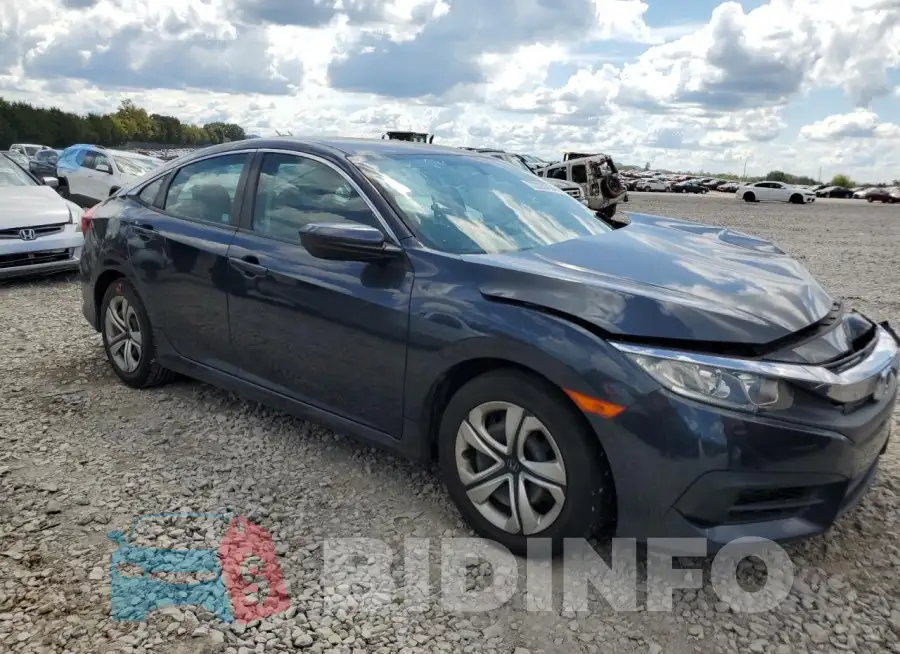 19XFC2F54GE061840 Photo# 4