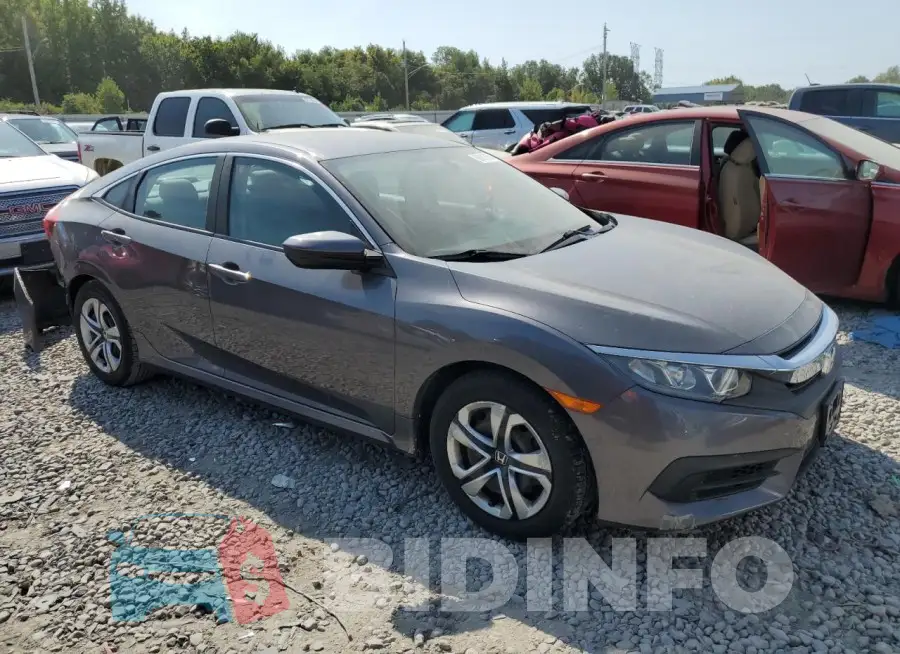19XFC2F5XGE219310 Photo# 4