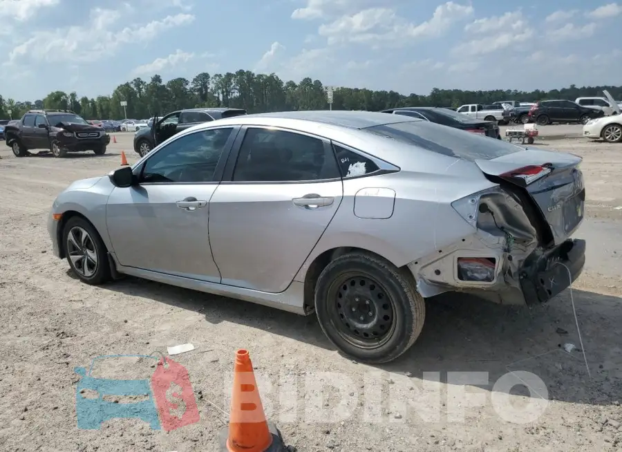 19XFC2F61LE000402 Photo# 2
