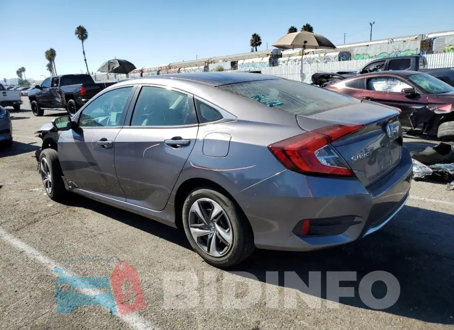 19XFC2F62LE208580 Photo# 2