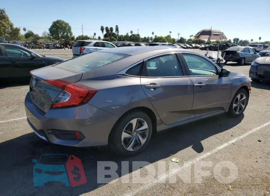 19XFC2F62LE208580 Photo# 3